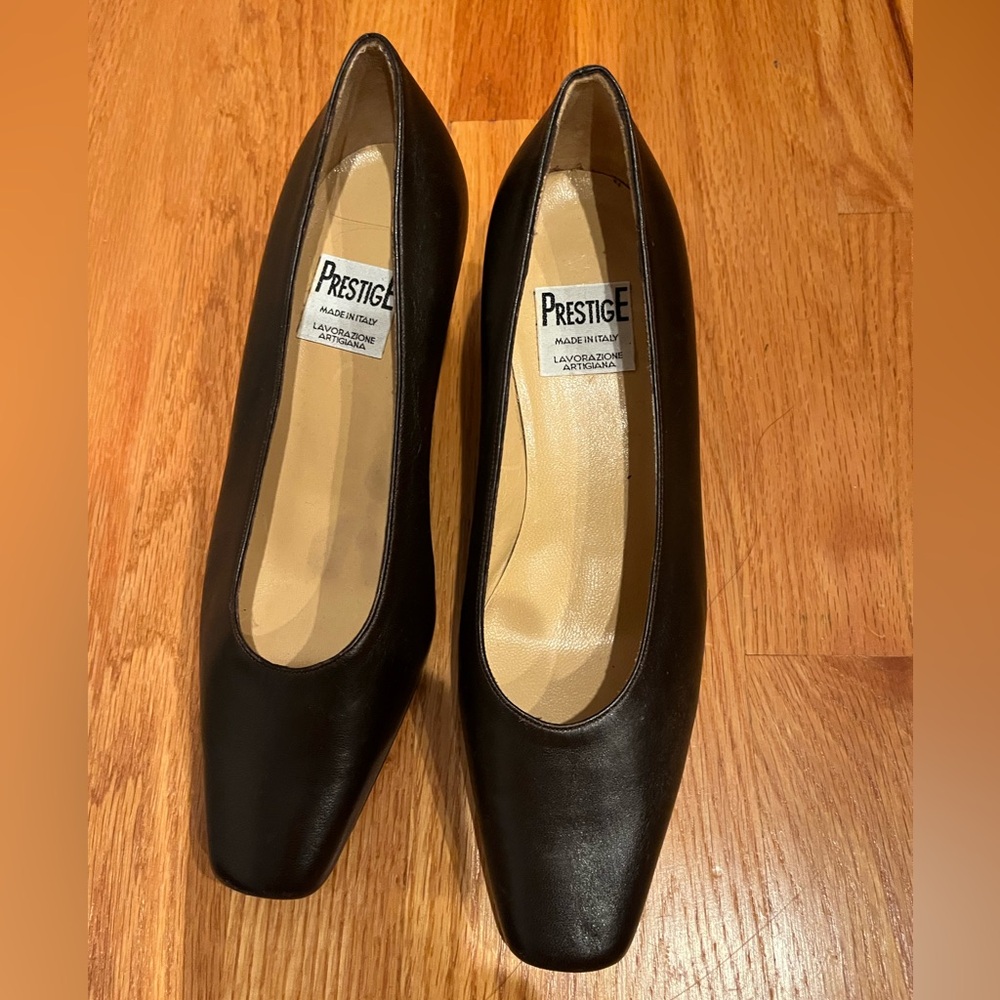 NWOB PRESTIGE artigiano size 39